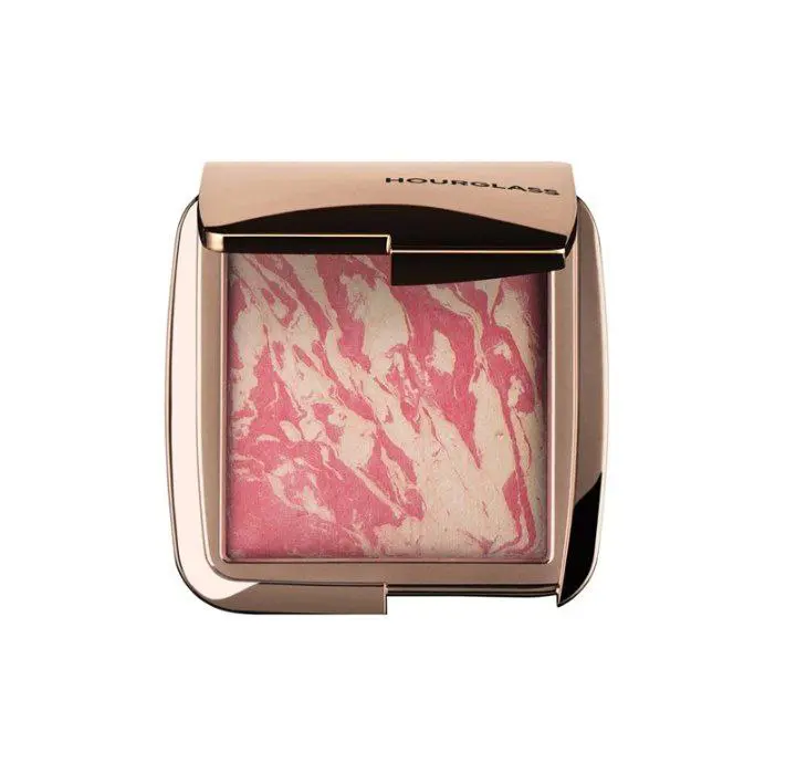 رژ گونه پودر فشرده آمبینت لایتینگ اورگلس